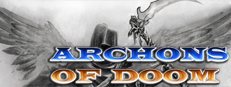 Archons Logo